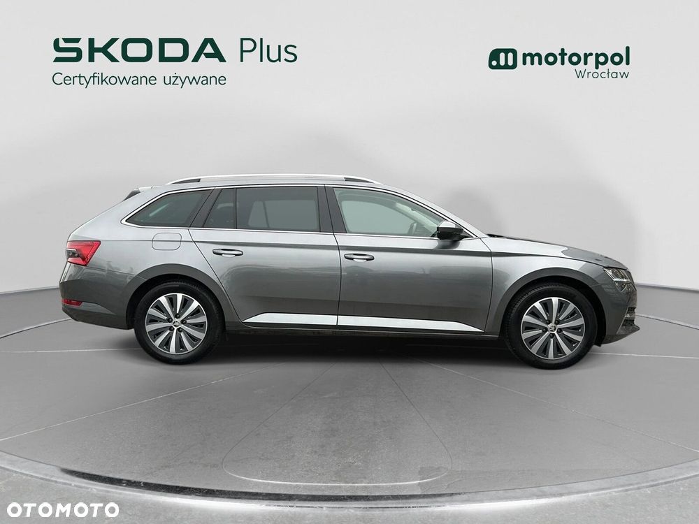 Skoda Superb 1.4 TSI Plug-In Hybrid Style DSG - 18