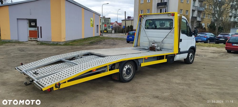 Renault Master - 5