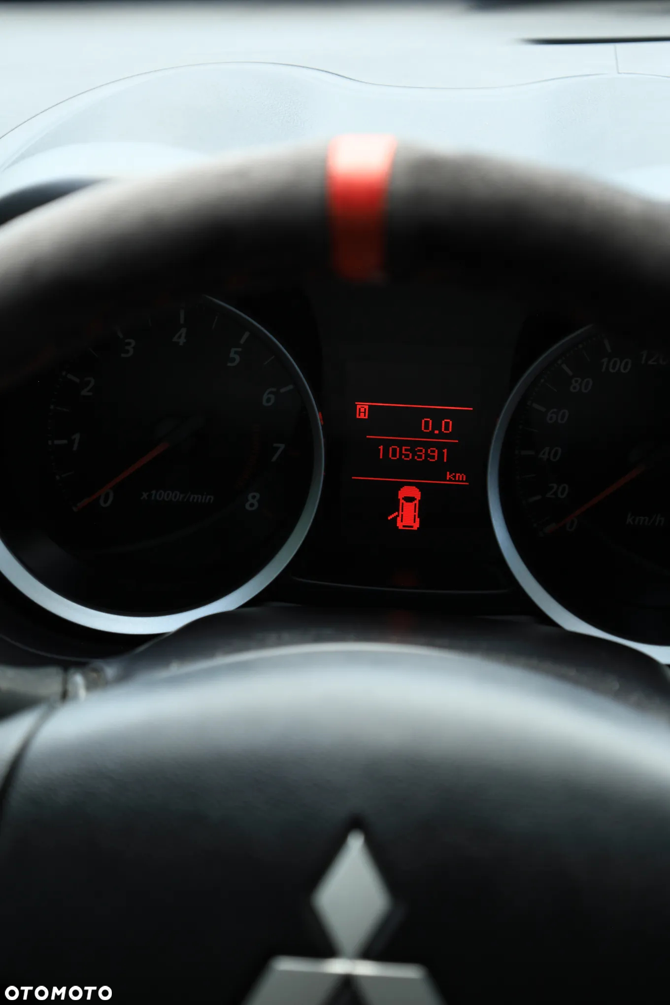 Mitsubishi Lancer 1.6 Invite - 32