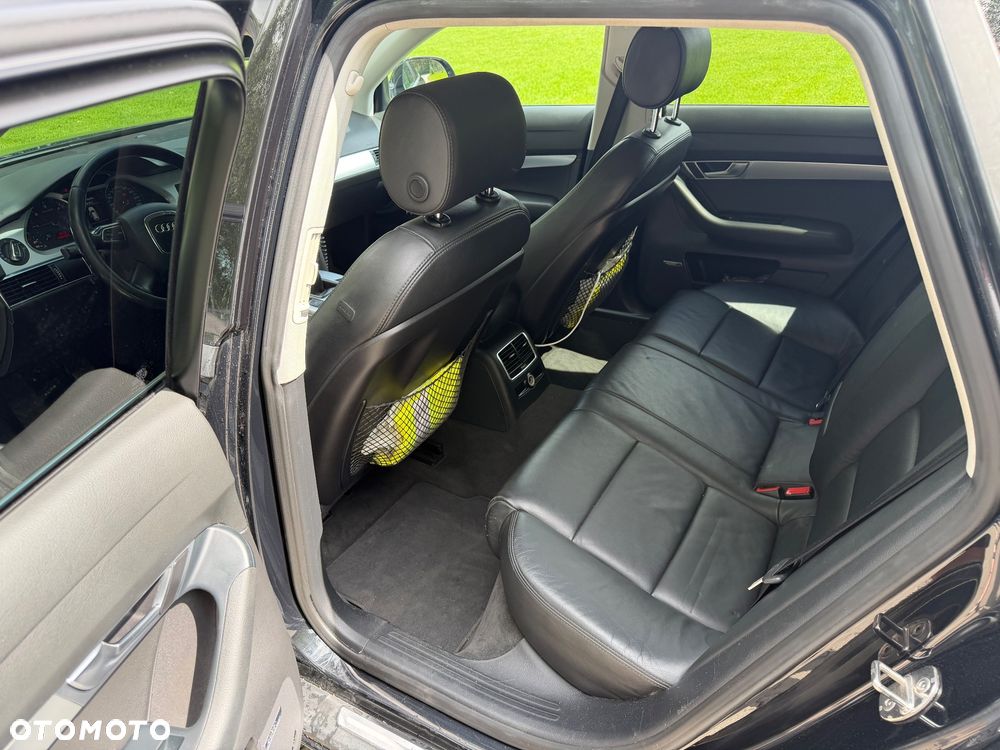 Audi A6 Limousine - 11