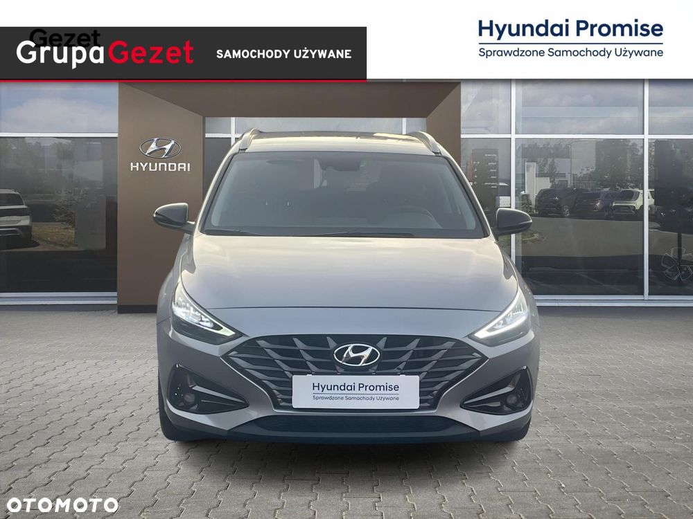Hyundai i30 - 8