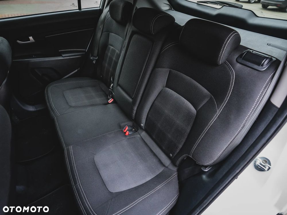 Kia Sportage 1.6 GDI XL 2WD - 29