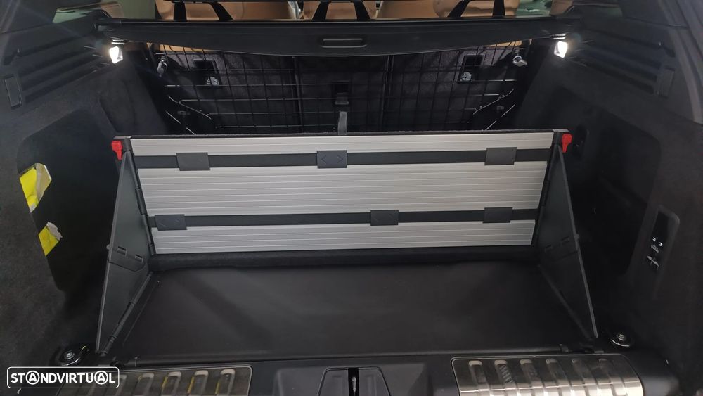 Land Rover Range Rover Sport 3.0 P460e SE - 33