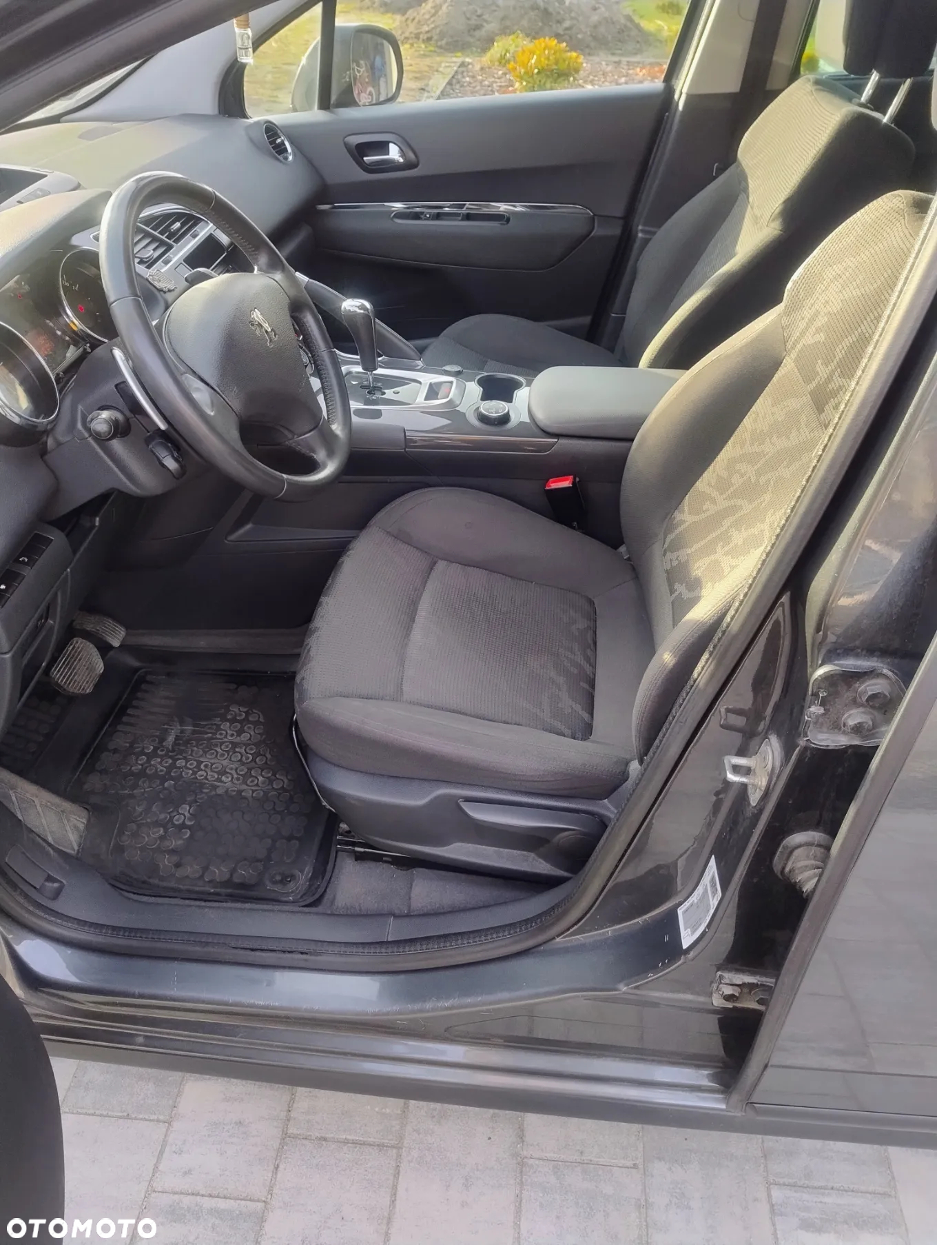 Peugeot 3008 - 15