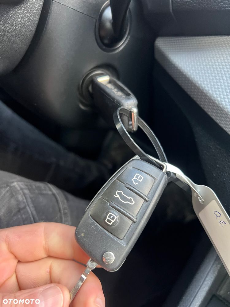 Audi Q2 - 38