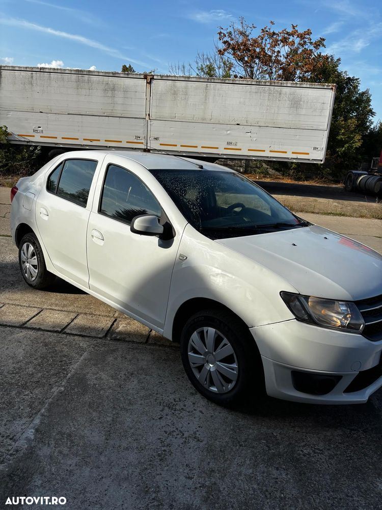 Dacia Logan 1.2 Laureate - 2