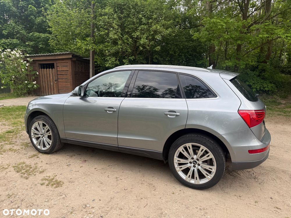 Audi Q5 2.0 TDI Quattro S tronic - 7