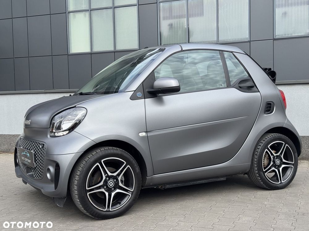 Smart Fortwo - 7