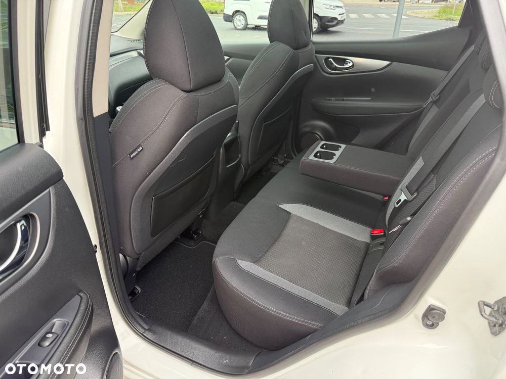 Nissan Qashqai 1.3 DIG-T MHEV Tekna+ - 12