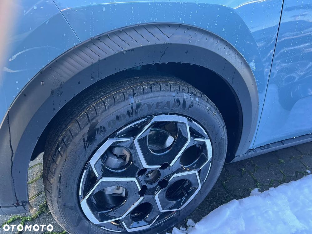 Citroën C3 1.2 mHEV Max - 7