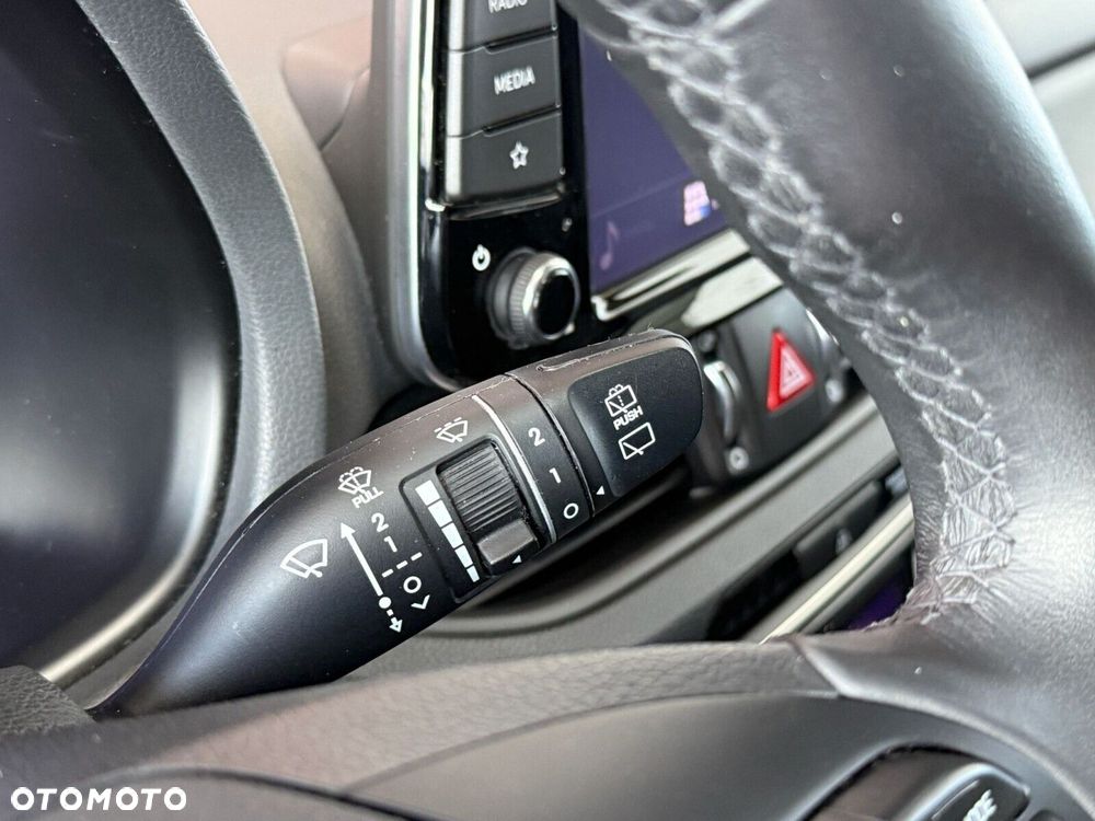 Hyundai i30 1.5 DPI Comfort - 21