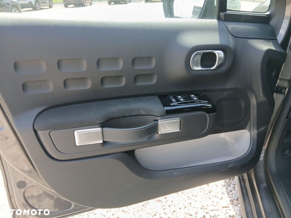 Citroën C3 - 12