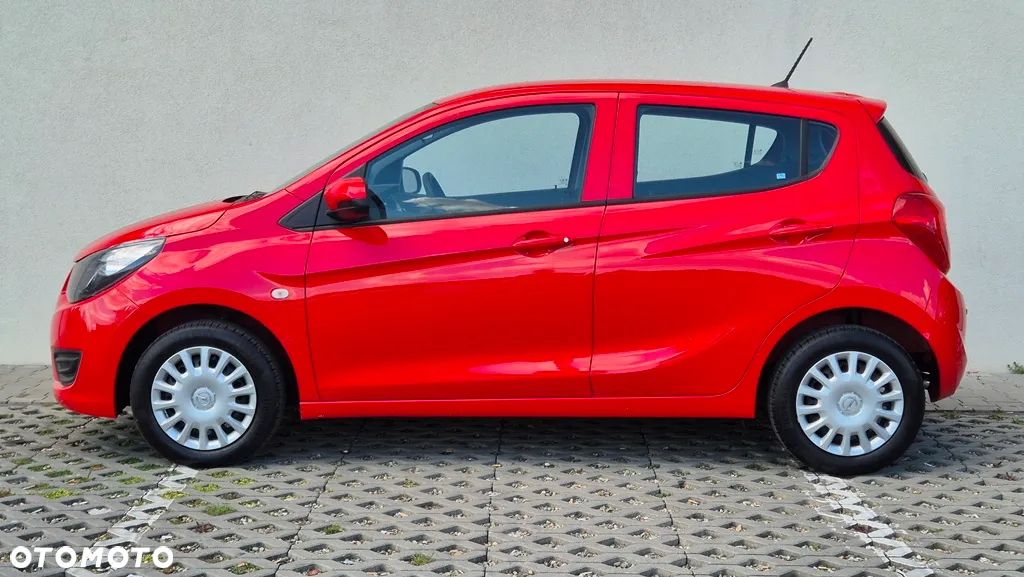 Opel Karl 1.0 Essentia - 24