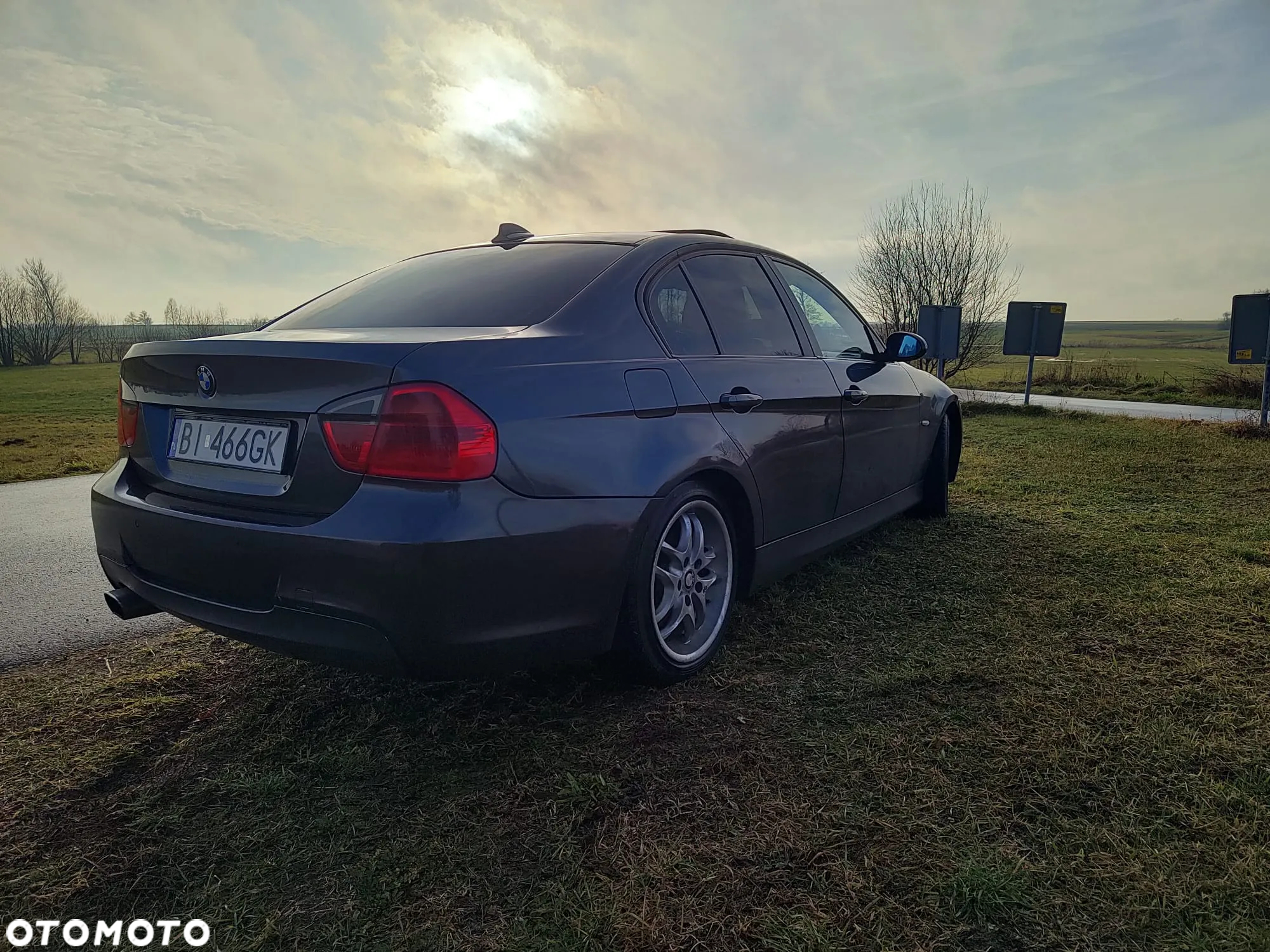 BMW Seria 3 320i - 8