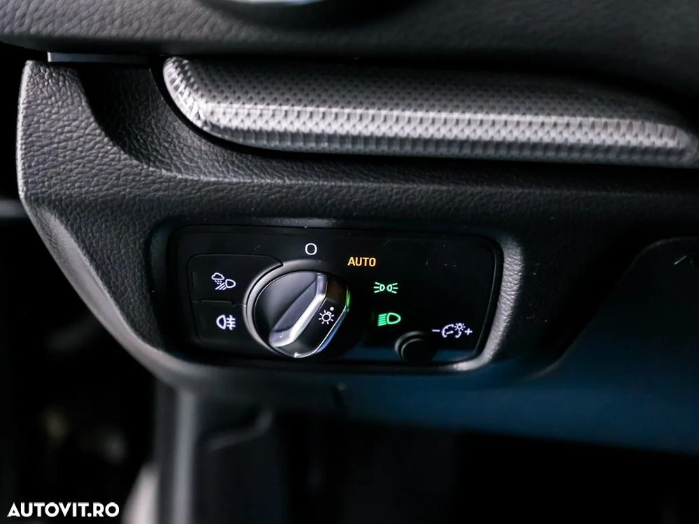 Audi A3 1.6 30 TDI S tronic Sport - 21