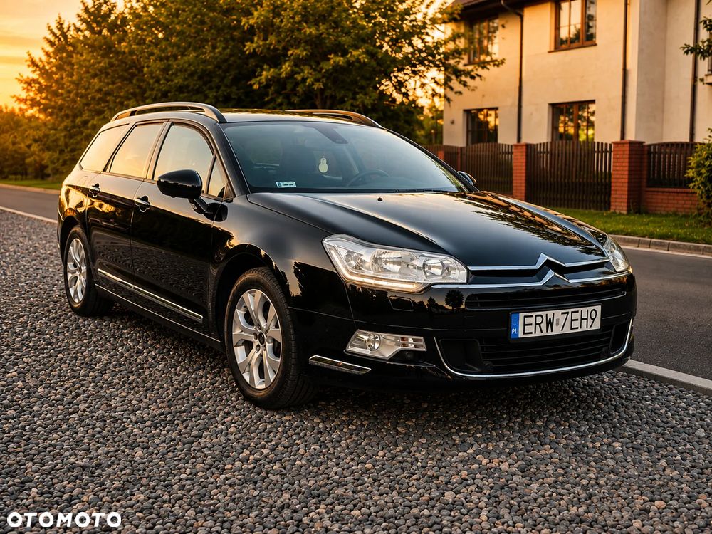 Citroën C5 HDi 165 FAP Confort - 2