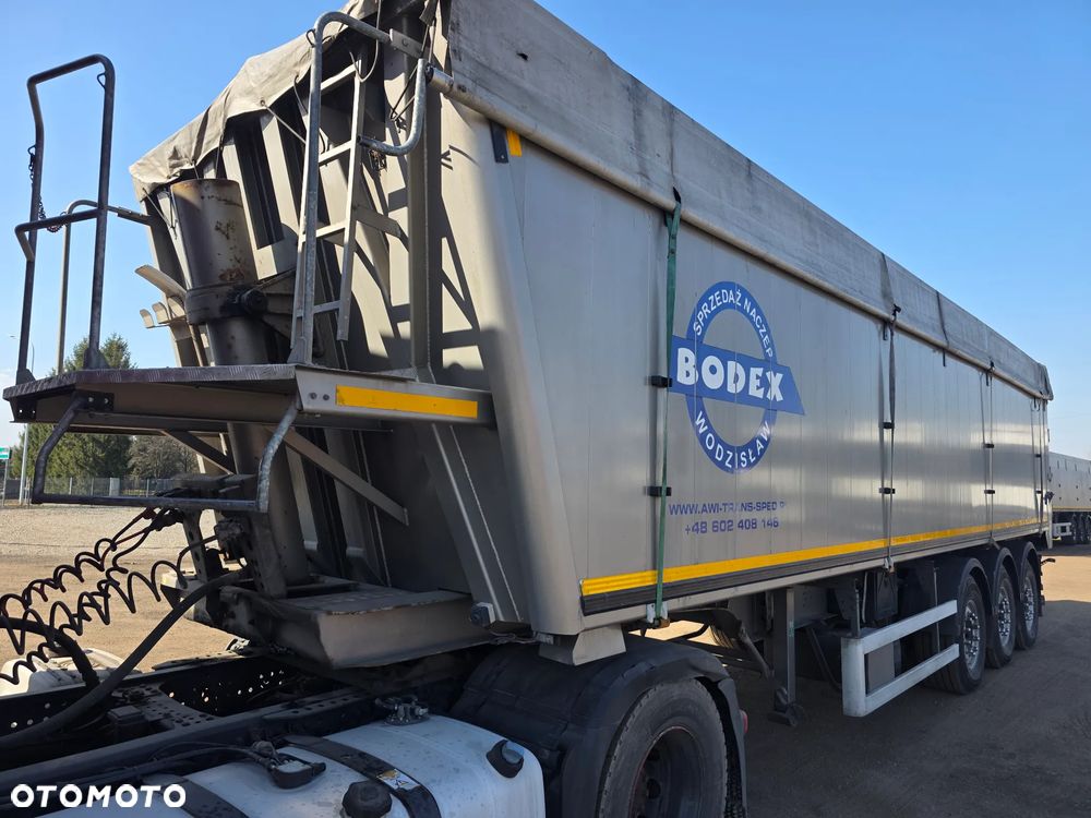 Bodex - 6