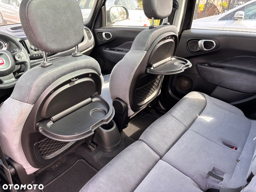 Fiat 500L 0.9 8V Twinair Trekking S&S - 21