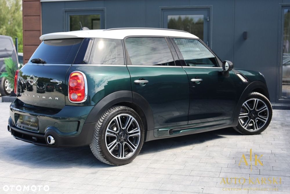 MINI Countryman - 4