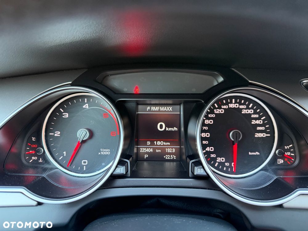 Audi A5 Sportback 3.0 TDI quattro DPF S tronic - 32