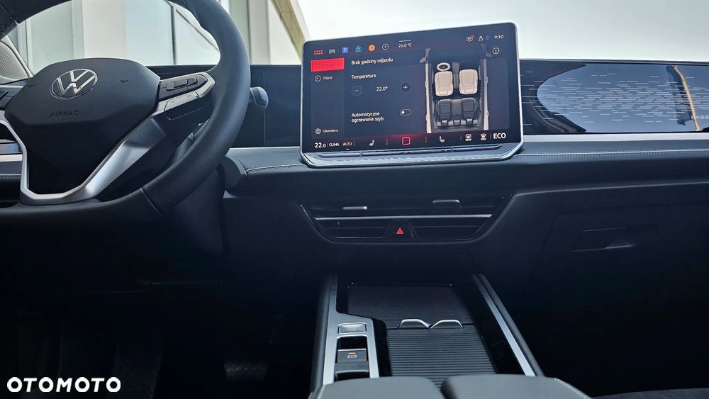 Volkswagen Passat - 19