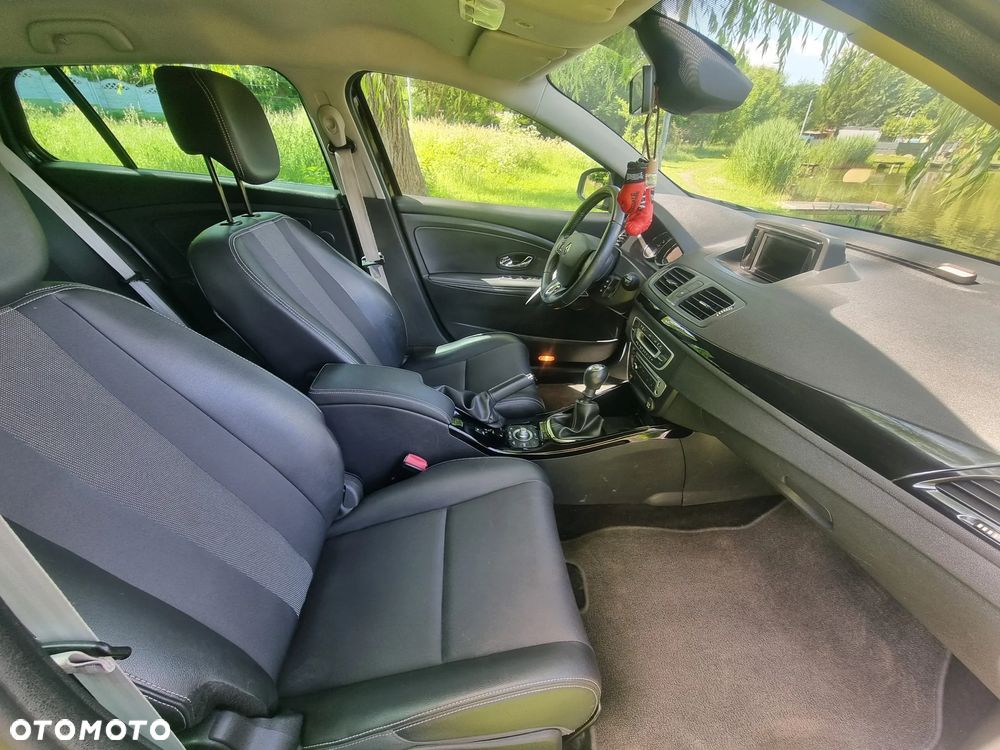 Renault Megane ENERGY TCe 115 Start & Stop LIMITED - 5