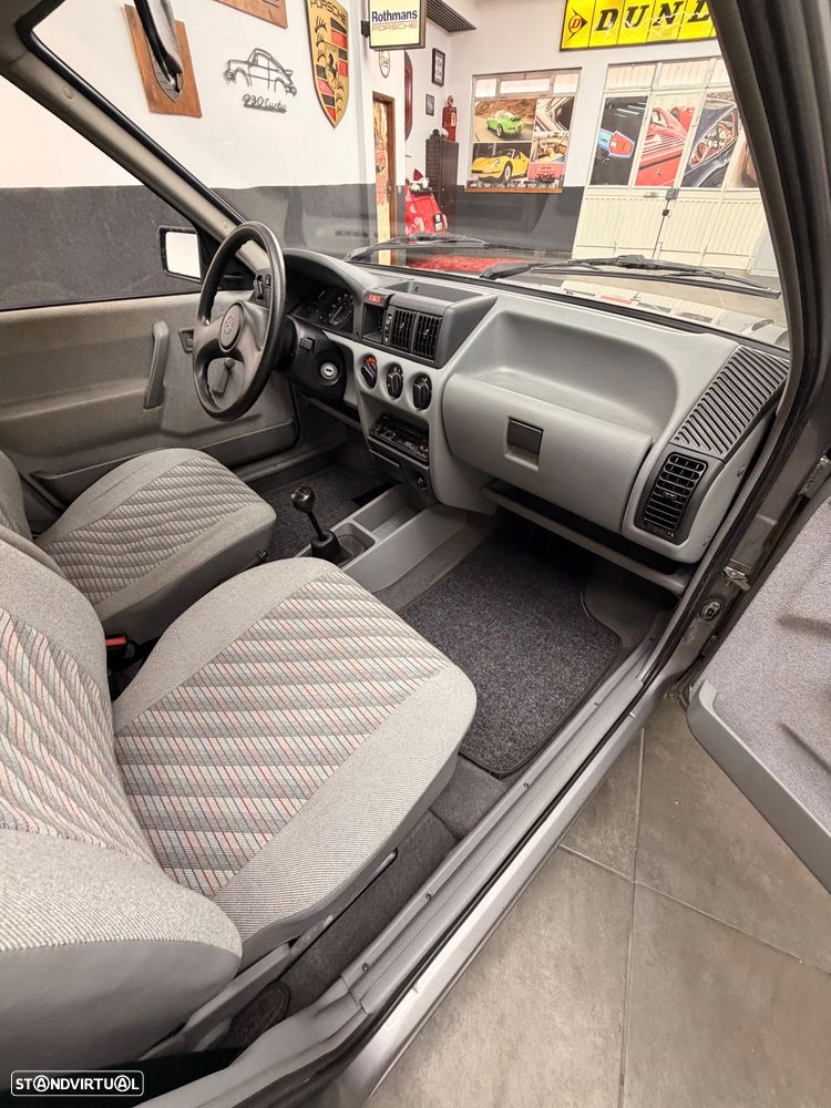 Opel Corsa 1.2 Swing - 29