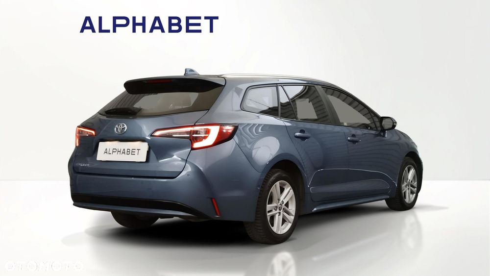 Toyota Corolla 1.2 T Comfort - 5