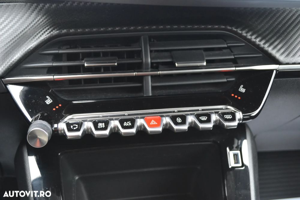 Peugeot 208 1.2 L PureTech STT Active Pack - 24