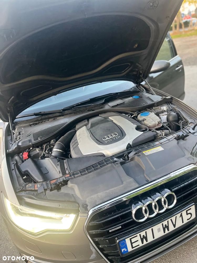 Audi A6 - 20