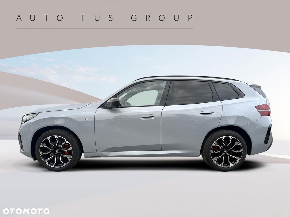 BMW X3 xDrive20d mHEV - 4