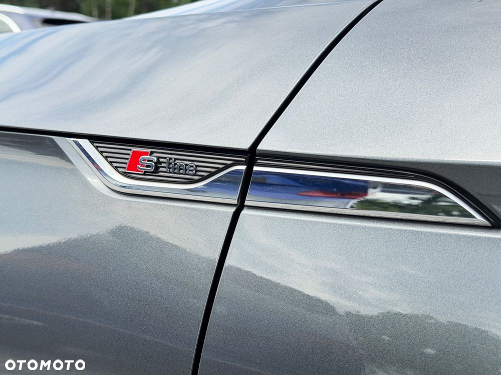 Audi A5 Sportback 40 TDI mHEV S Line S tronic - 10