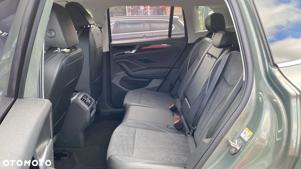 Volkswagen Tiguan 1.5 TSI EVO Elegance DSG - 22