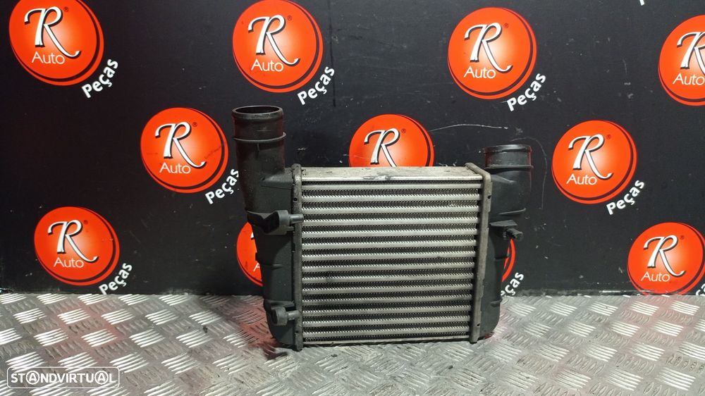 Intercooler Audi A6 (4B2, C5) - 2