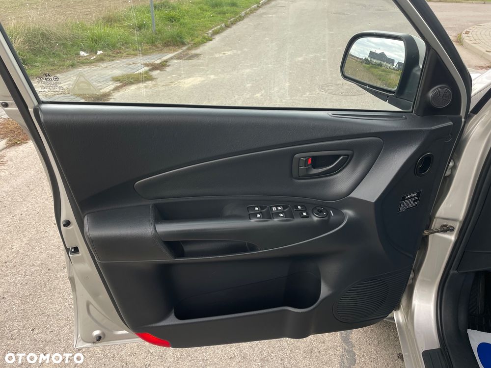 Hyundai Tucson 2.0 CRDi VGT 2WD Automatik GLS - 9