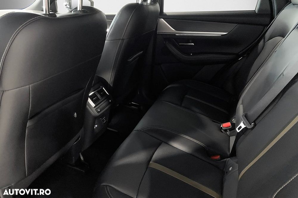 Mazda CX-60 AWD PHEV Aut. HOMURA PLUS - 23