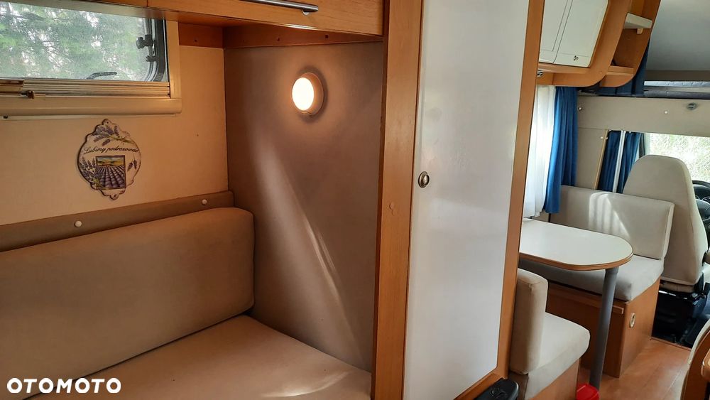 Fiat kamper - 23
