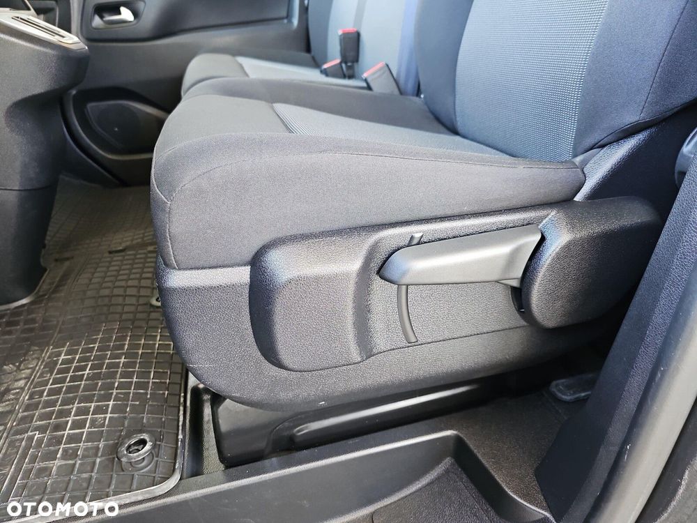 Citroën SpaceTourer - 20