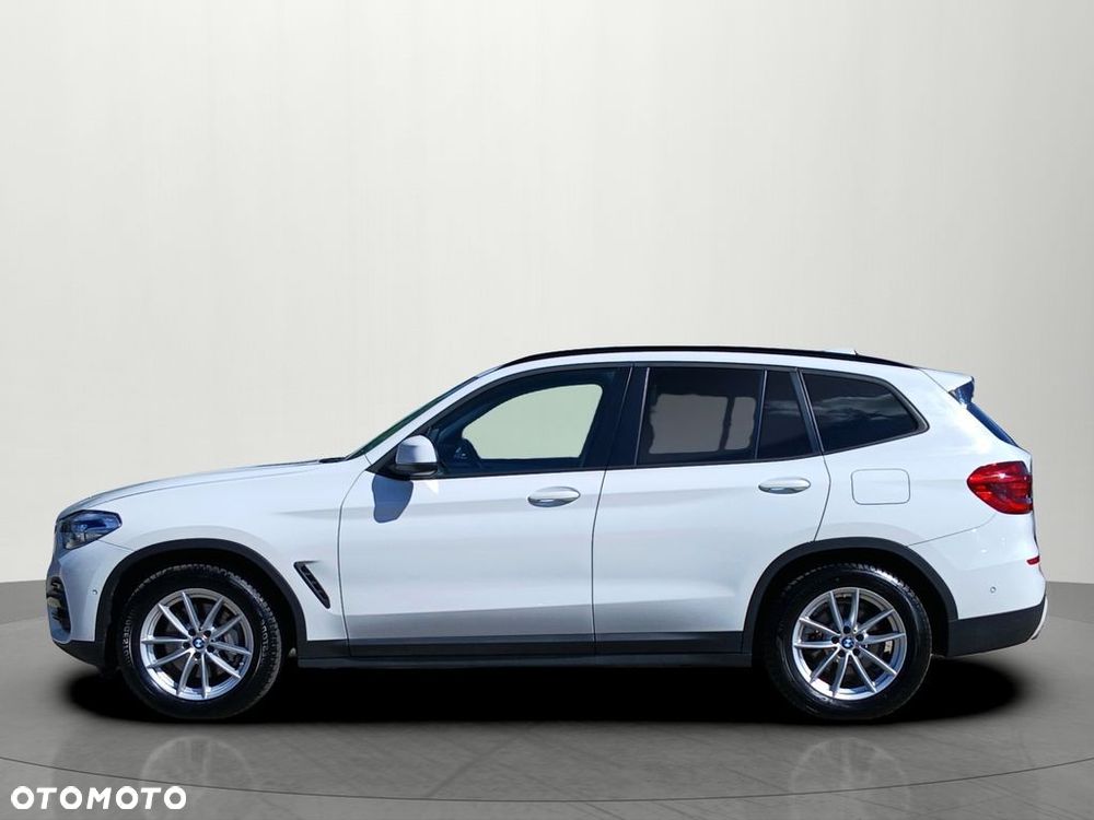 BMW X3 - 3