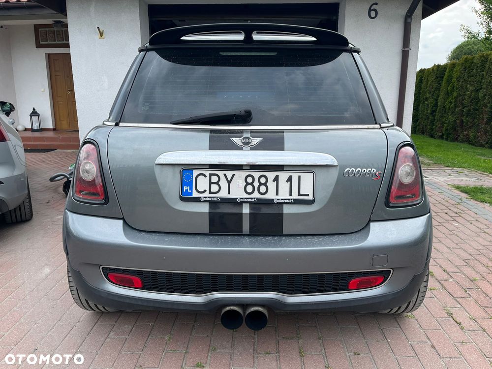 MINI Cooper S Standard - 7