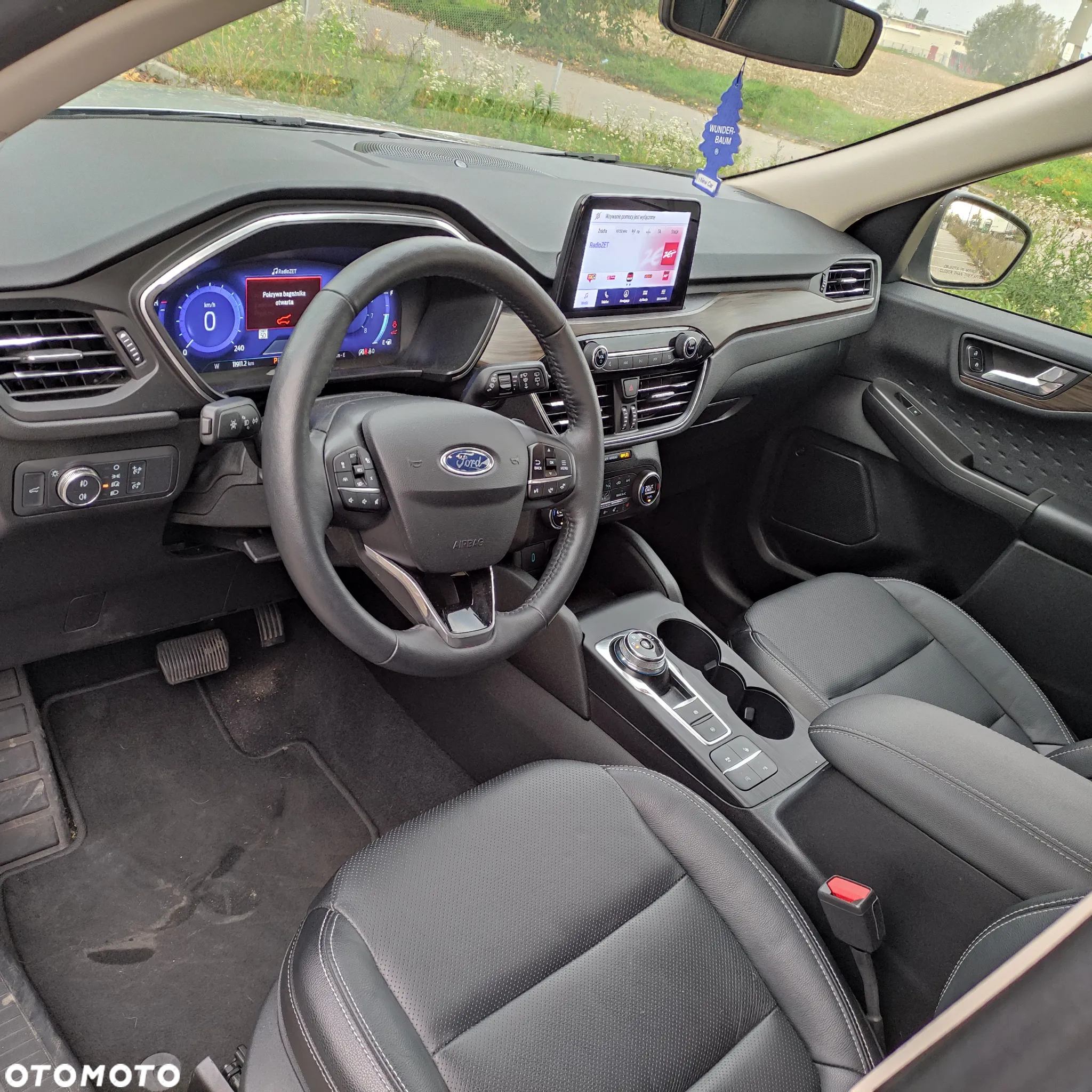 Ford Escape - 8