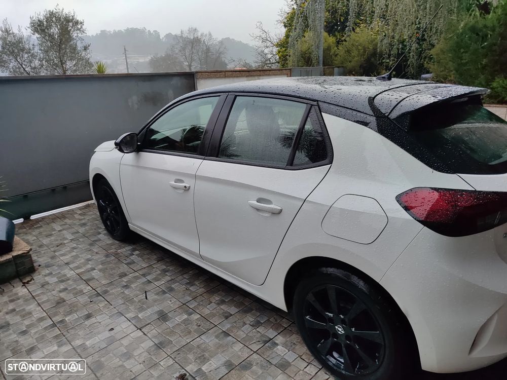 Opel Corsa 1.2 Edition - 10