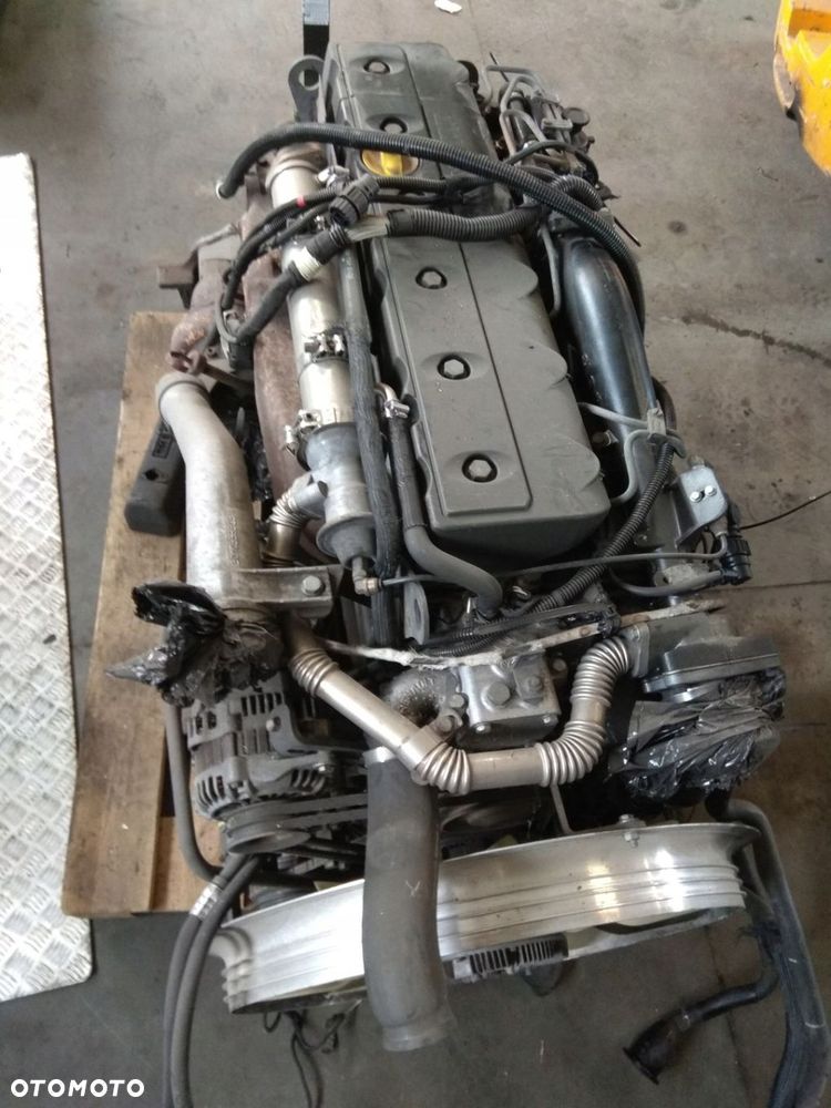 SILNIK KOMPLETNY DCI 6.2 RENAULT PREMIUM 97-14 5010553076 - 4