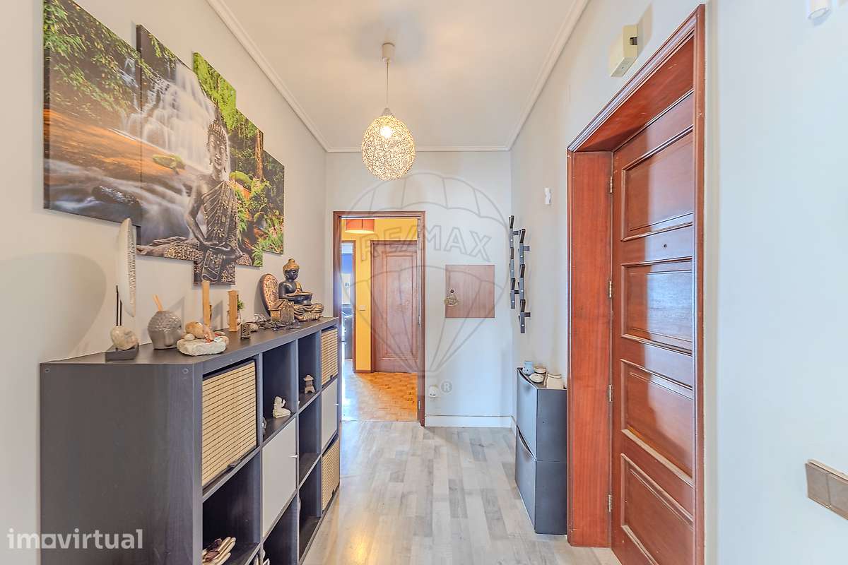Apartamento T3 para venda - Grande imagem: 2/32