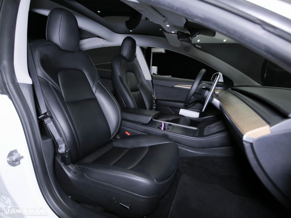 Tesla Model 3 Long-Range Dual Motor AWD - 9