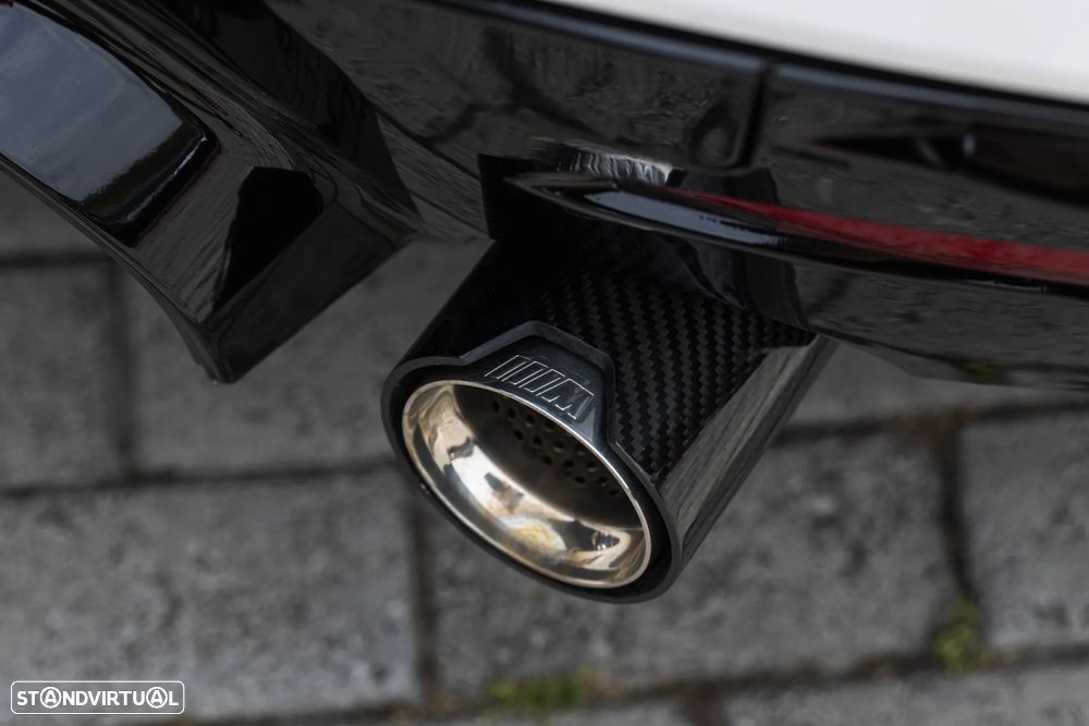 BMW 114 d Pack M - 32