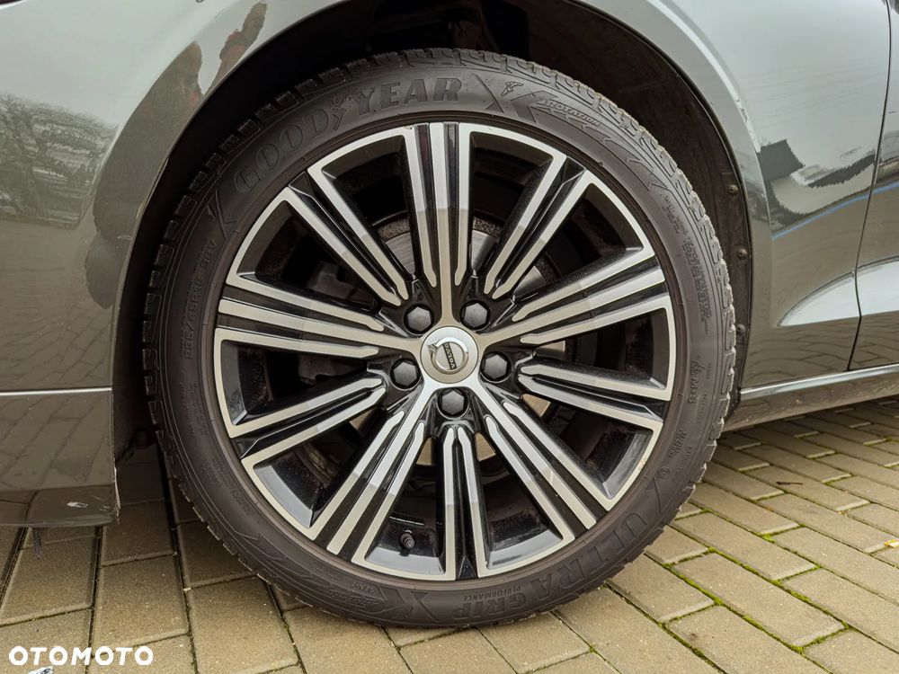 Volvo V60 D4 Geartronic Inscription - 29