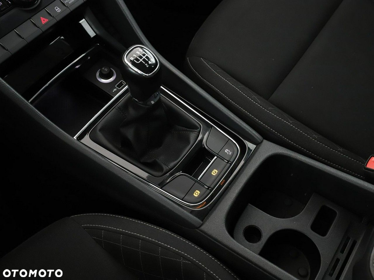 Skoda Karoq - 29