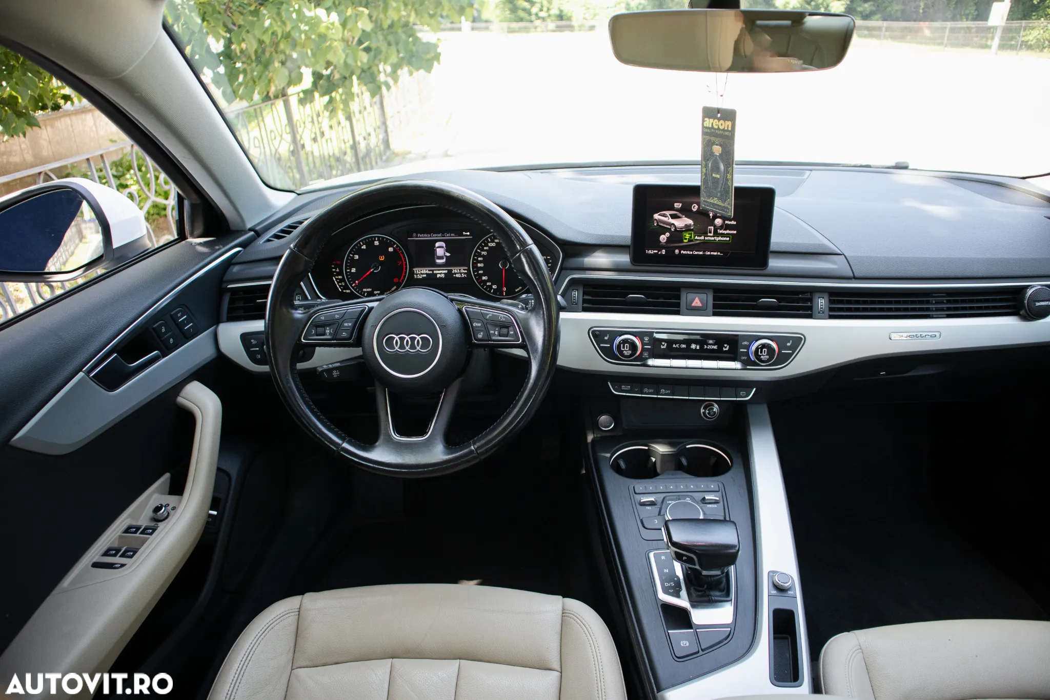 Audi A4 - 12