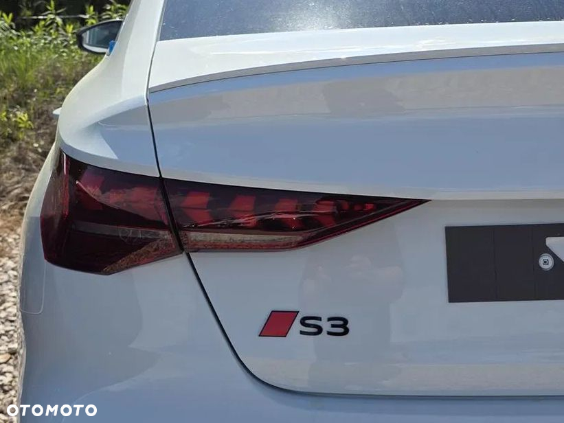 Audi S3 TFSI Quattro S tronic - 23